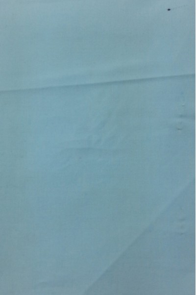 SD-KGYE  CVC 30*30 96*78 1/1  TURQUOISE BLUE 正面照